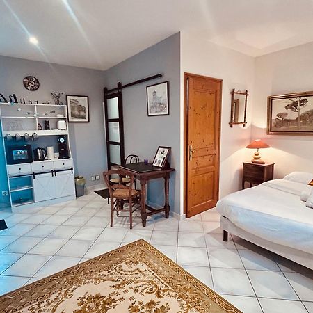 Le Clos De Tanvol - Parking Prive Gratuit- Terrasse Privee - Climatisation Viriat Екстериор снимка