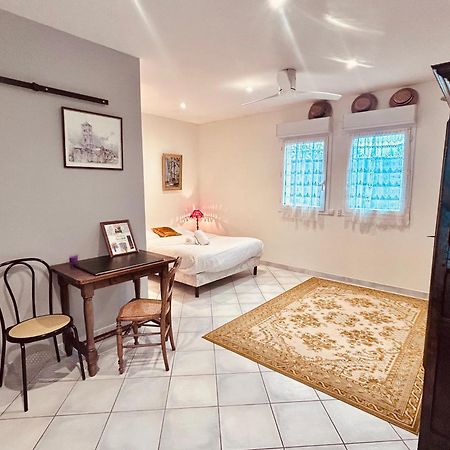 Le Clos De Tanvol - Parking Prive Gratuit- Terrasse Privee - Climatisation Viriat Екстериор снимка